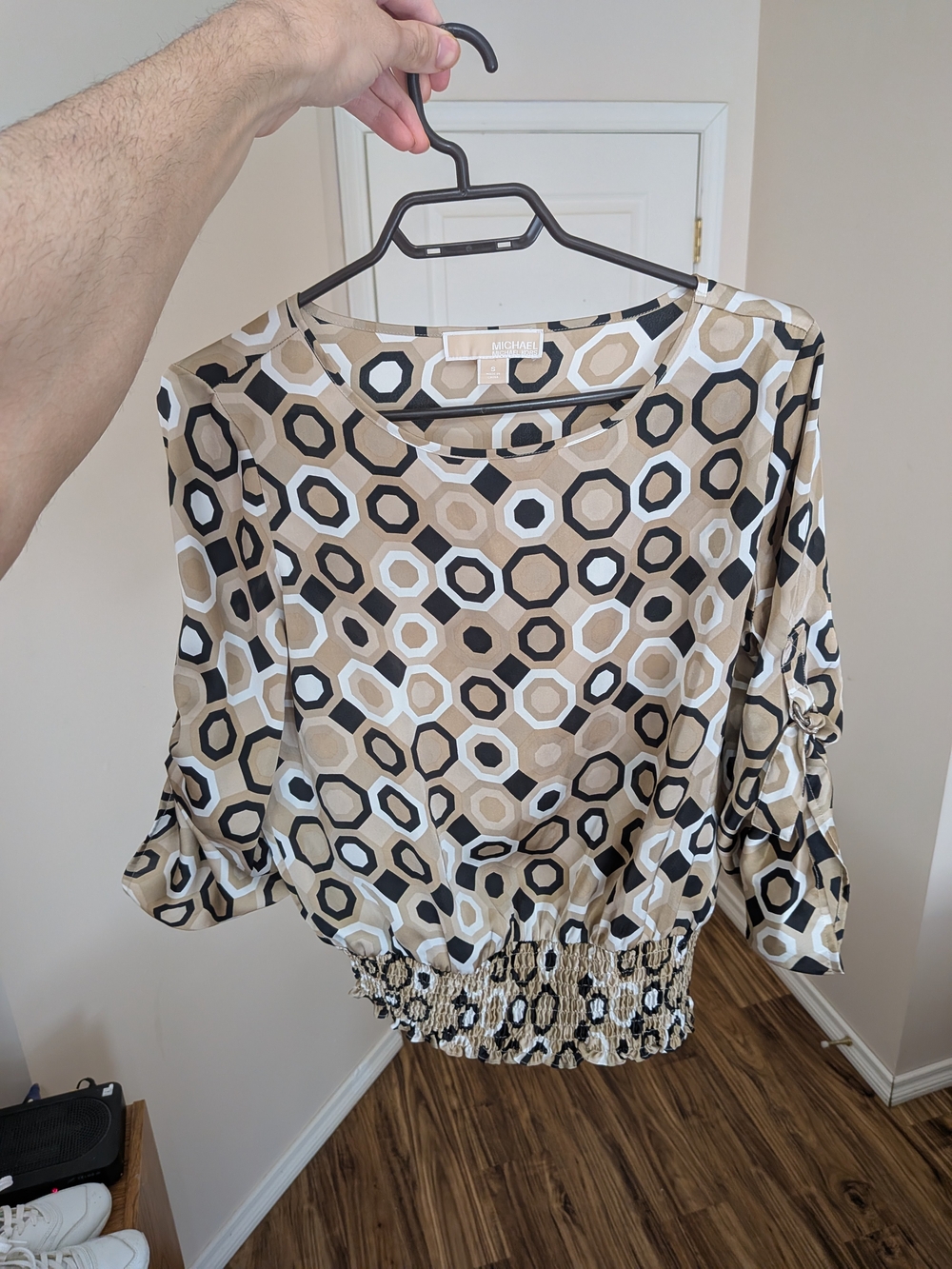 Michael Kors Blouse